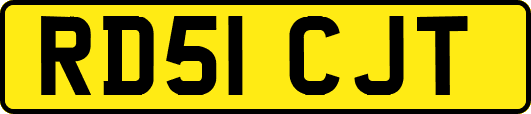 RD51CJT