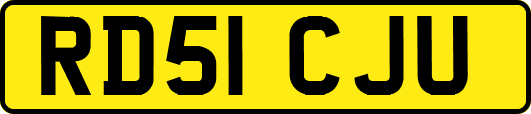 RD51CJU