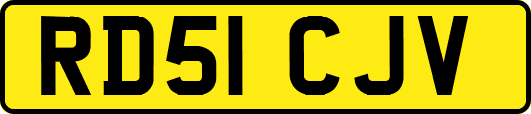 RD51CJV