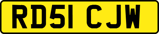 RD51CJW