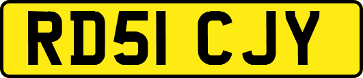 RD51CJY