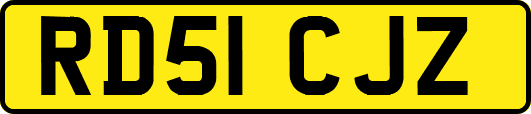 RD51CJZ