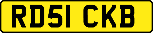 RD51CKB