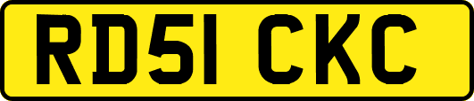 RD51CKC