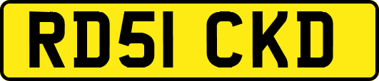 RD51CKD