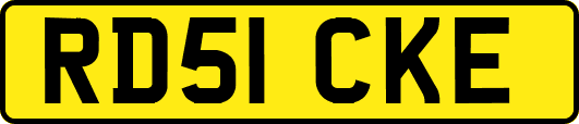 RD51CKE