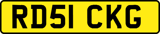 RD51CKG