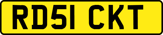 RD51CKT