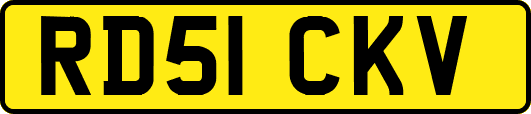 RD51CKV