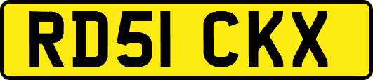 RD51CKX