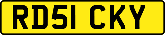 RD51CKY