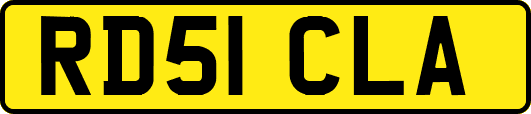 RD51CLA