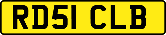 RD51CLB