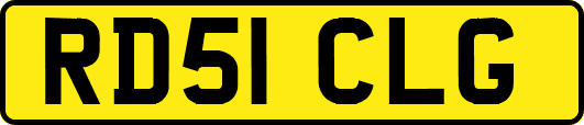 RD51CLG