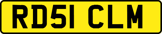 RD51CLM