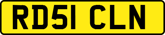 RD51CLN