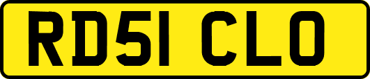 RD51CLO