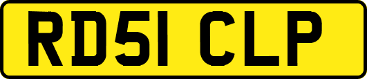 RD51CLP