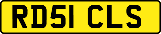 RD51CLS