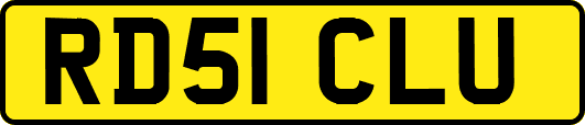 RD51CLU