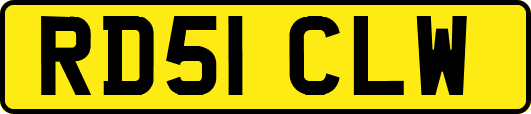 RD51CLW