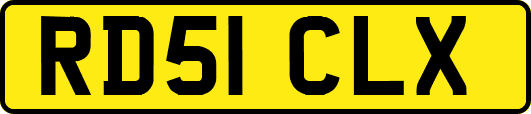 RD51CLX