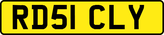 RD51CLY