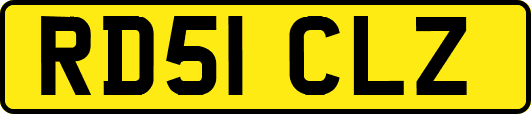 RD51CLZ