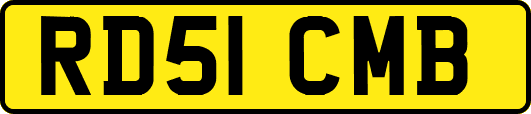 RD51CMB