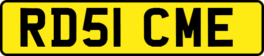 RD51CME