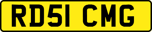 RD51CMG