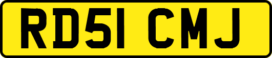 RD51CMJ