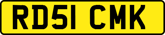 RD51CMK