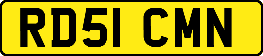 RD51CMN