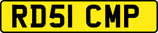 RD51CMP