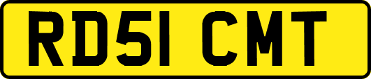 RD51CMT