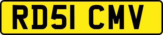 RD51CMV