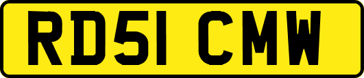 RD51CMW