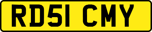 RD51CMY