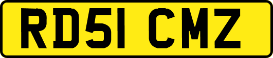 RD51CMZ