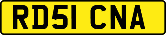 RD51CNA