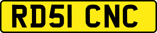 RD51CNC