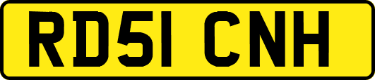 RD51CNH