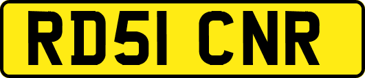 RD51CNR