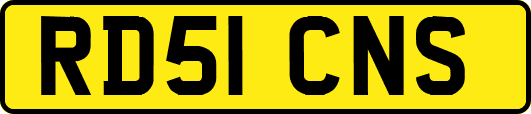 RD51CNS