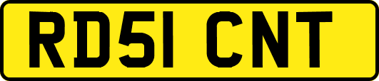 RD51CNT