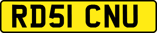 RD51CNU