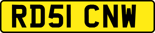 RD51CNW