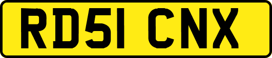 RD51CNX