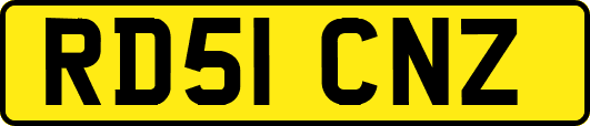 RD51CNZ